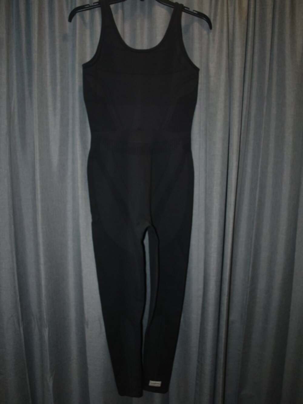 The Giving Movement Gray Bodysuit Size L